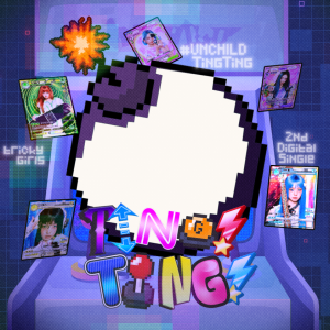 Unchild’s Comeback, ‘Ting Ting!’