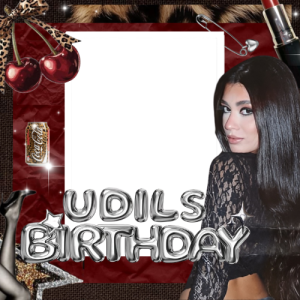 udil's birthday