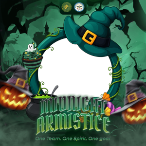 MIDNIGHT ARMISTICE