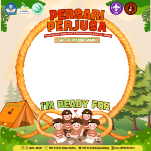 PERSARI PERJUSA 2026