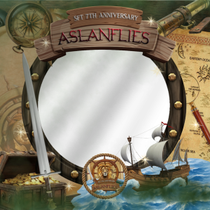 ASLANFLIES